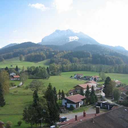 Sonnenkaiser Фишбахау Экстерьер фото
