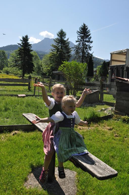 Sonnenkaiser Фишбахау Экстерьер фото